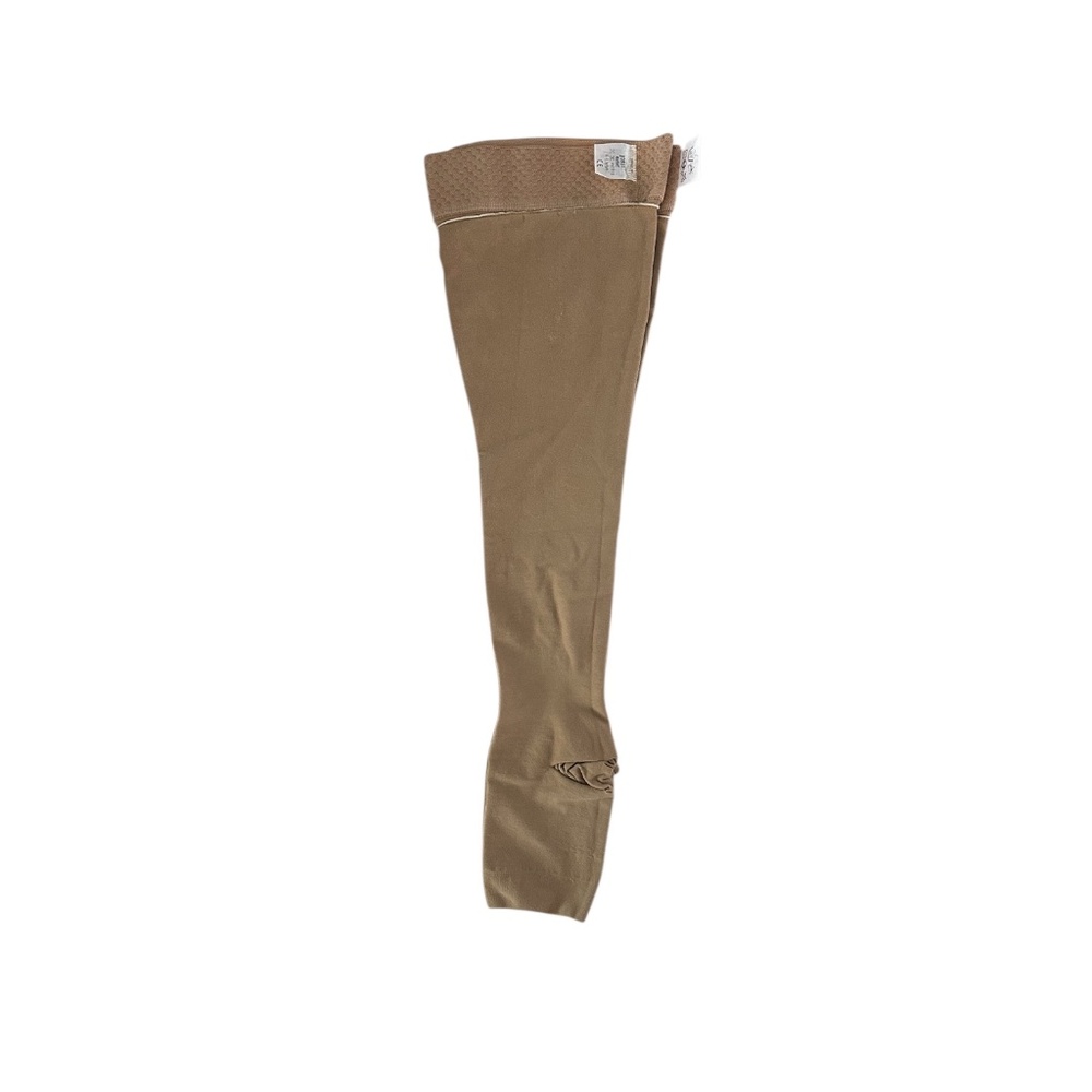 🫟 JOBST® Relief Thigh High 20-30 mmHg w/ Silicone Top Band, Open Toe - Picture 3 of 6